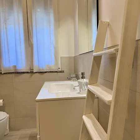 Apartament Lr Deluxe - Casa Holi Pero