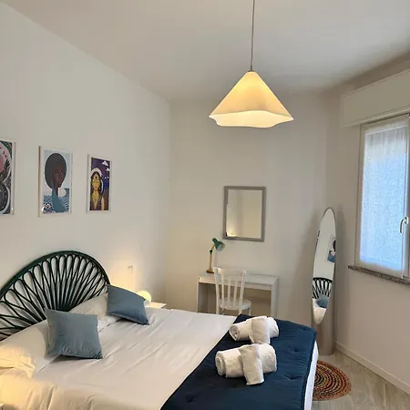 Lr Deluxe - Casa Holi Appartamento Pero