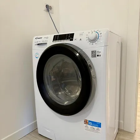 Lr Deluxe - Casa Holi Appartamento Pero