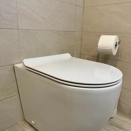 Lr Deluxe - Casa Holi Appartamento