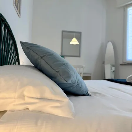 Apartament Lr Deluxe - Casa Holi Pero