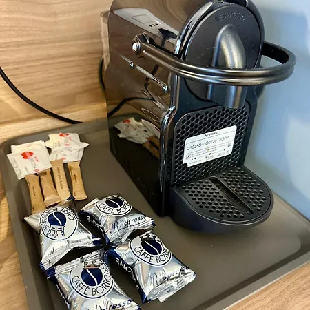 Apartman Lr Deluxe - Casa Holi