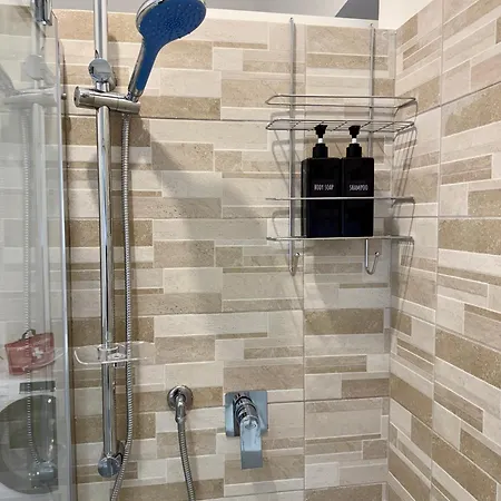 Appartamento Lr Deluxe - Casa Holi Pero