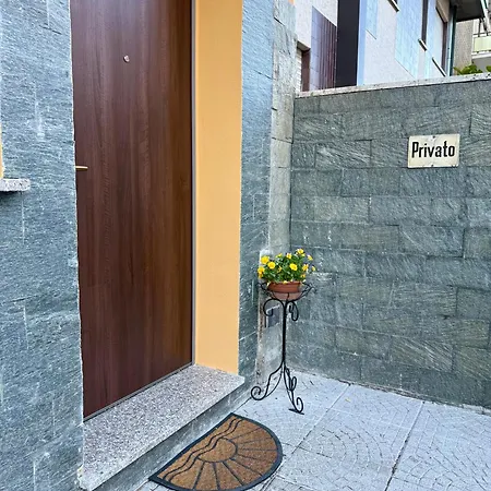 Lr Deluxe - Casa Holi Apartman Pero