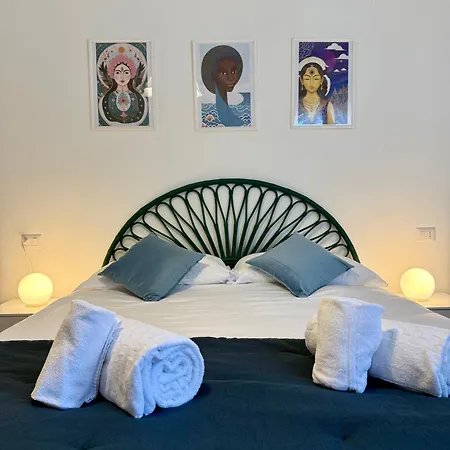 Apartament Lr Deluxe - Casa Holi