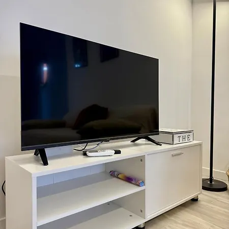 Lr Deluxe - Casa Holi Apartman Pero