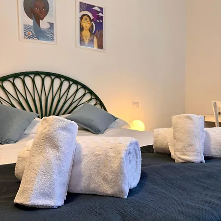 Lr Deluxe - Casa Holi