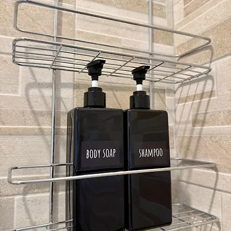 Lr Deluxe - Casa Holi Appartamento Pero
