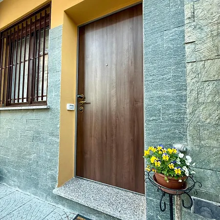Lr Deluxe - Casa Holi Appartamento Pero